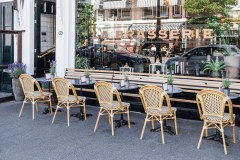 La Brasserie